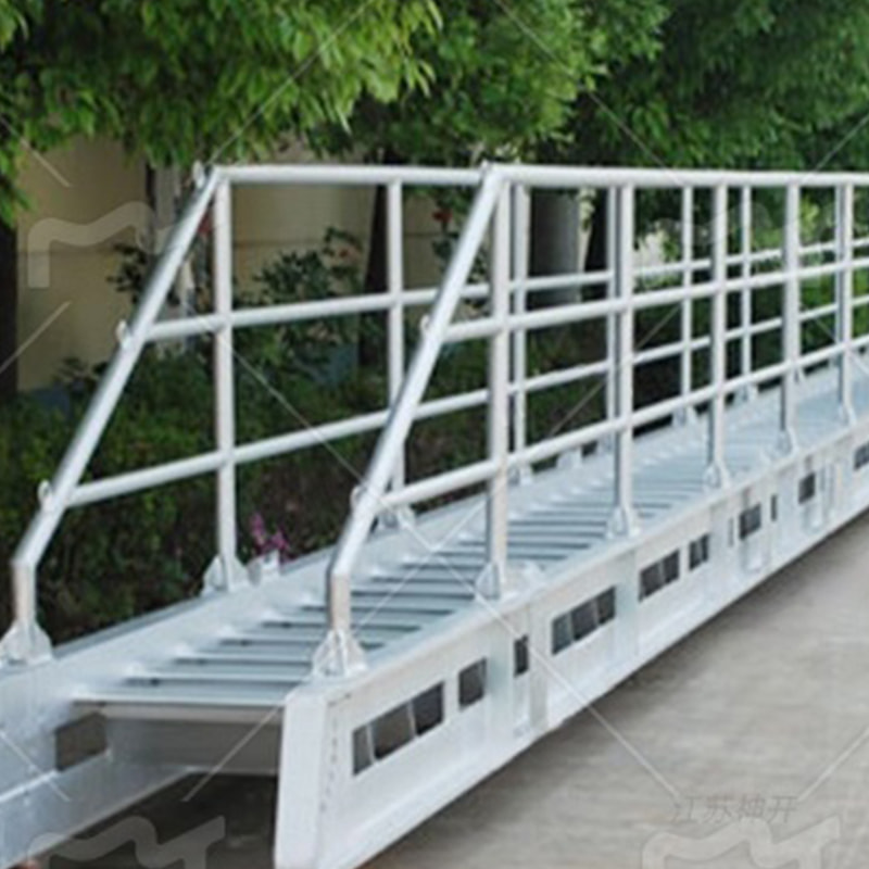 lorong aluminium
