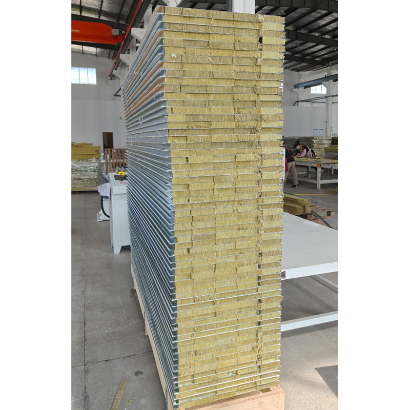 Siling papan bulu batu komposit
