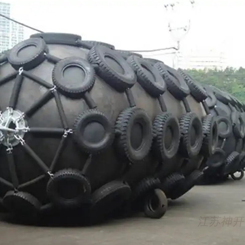 Fender penuh buih