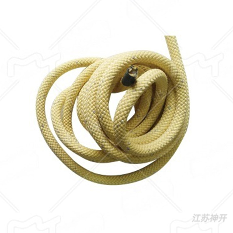 Tali aramid laut