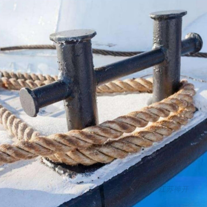 Bollard laut