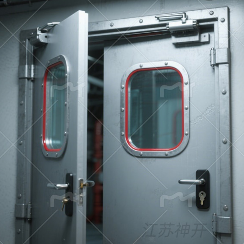 Pintu api marin